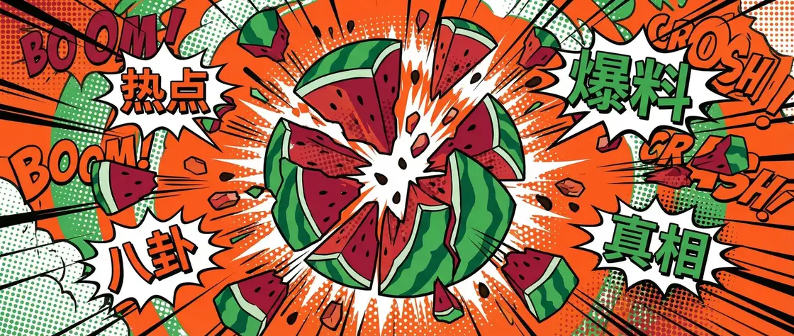 媳妇的全盛时代 今日头瓜爆炸漫画横幅