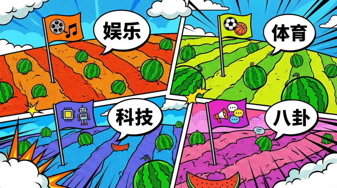 媳妇的全盛时代 娱乐瓜田分类