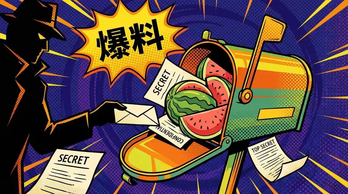 媳妇的全盛时代 匿名爆料通道漫画插图